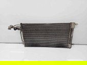 Radiator clima / AC Volkswagen Polo (6R) [Fabr 2009-2016] 6R0820411D 1.4 Benz CGGB 63KW / 86CP