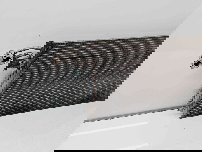 Radiator clima / AC Volkswagen Polo (6R) [Fabr 2009-2016] 6R0820411D 1.4 Benz CGGB 63KW / 86CP