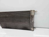 Radiator clima / AC Volkswagen Polo (6R) [Fabr 2009-2016] 6R0820411D 1.4 Benz CGGB 63KW / 86CP
