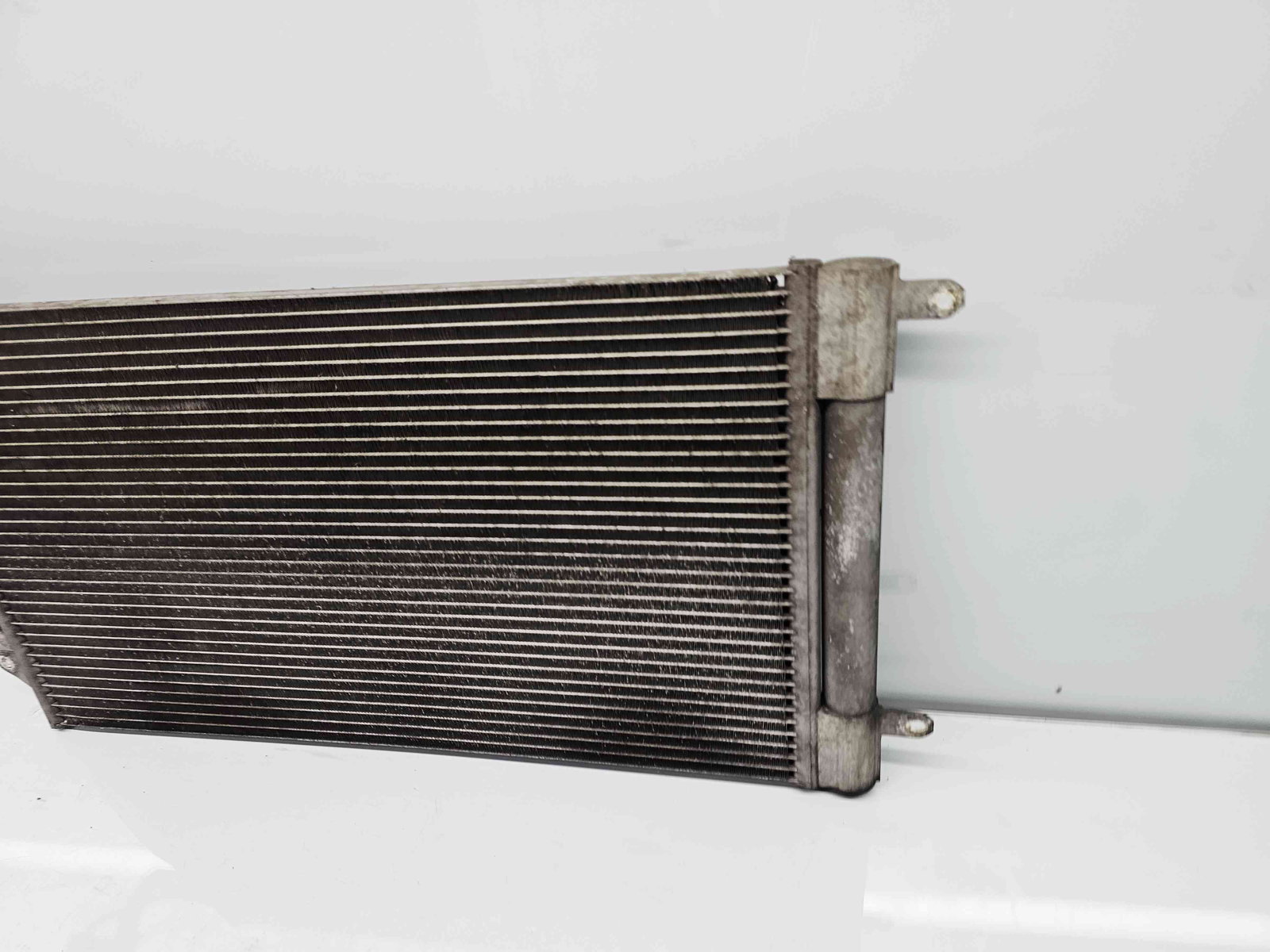 Radiator clima / AC Volkswagen Polo (6R) [Fabr 2009-2016] 6R0820411D 1.4 Benz CGGB 63KW / 86CP - imagine 3