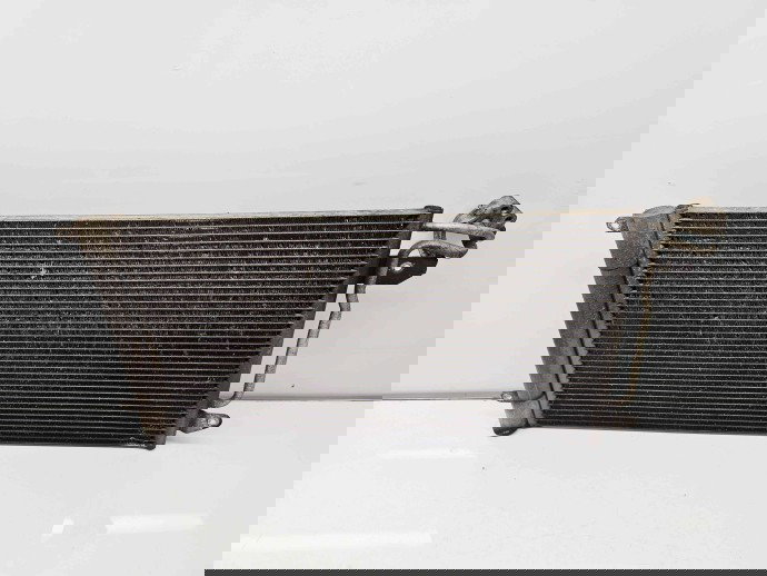 Radiator clima / AC Volkswagen Polo (6R) [Fabr 2009-2016] 6R0820411D 1.4 Benz CGGB 63KW / 86CP