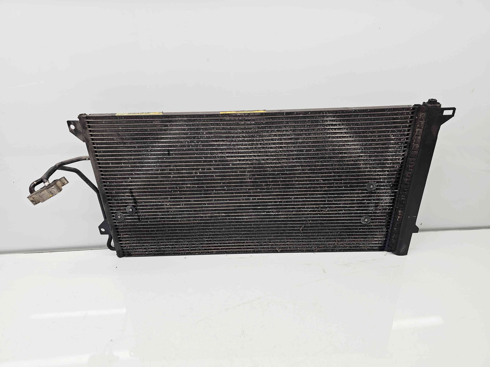 Radiator clima / AC Audi Q7 (4LB) [Fabr 2006-2014] Facelift 4L0260401A 3.0 TDI CJGA 176KW / 240CP - imagine 1