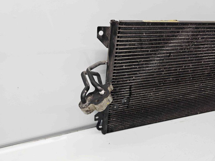 Radiator clima / AC Audi Q7 (4LB) [Fabr 2006-2014] Facelift 4L0260401A 3.0 TDI CJGA 176KW / 240CP