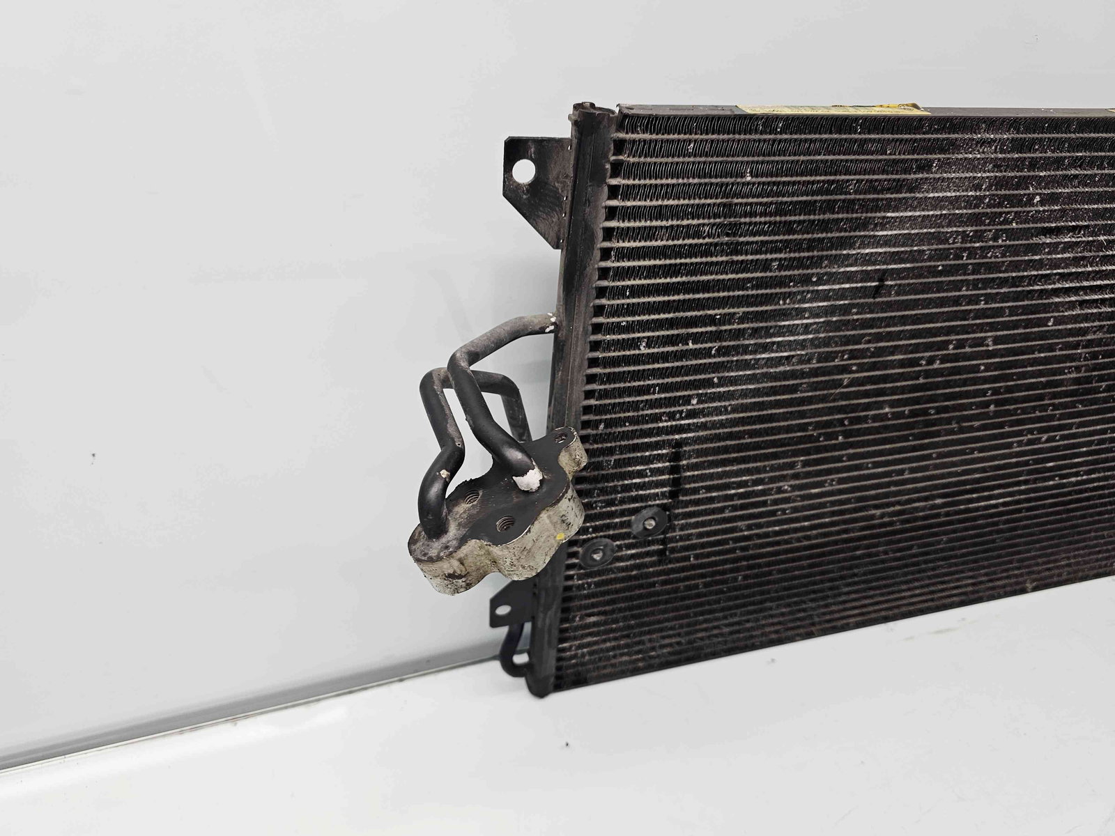 Radiator clima / AC Audi Q7 (4LB) [Fabr 2006-2014] Facelift 4L0260401A 3.0 TDI CJGA 176KW / 240CP - imagine 4
