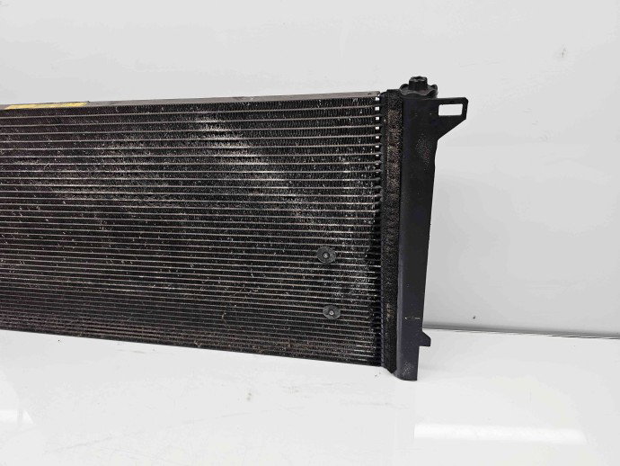 Radiator clima / AC Audi Q7 (4LB) [Fabr 2006-2014] Facelift 4L0260401A 3.0 TDI CJGA 176KW / 240CP