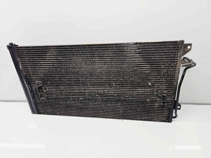 Radiator clima / AC Audi Q7 (4LB) [Fabr 2006-2014] Facelift 4L0260401A 3.0 TDI CJGA 176KW / 240CP