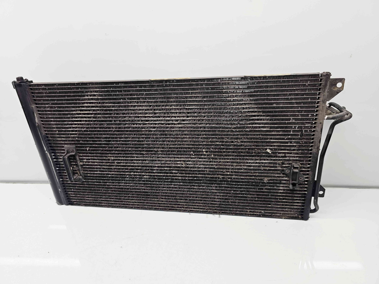 Radiator clima / AC Audi Q7 (4LB) [Fabr 2006-2014] Facelift 4L0260401A 3.0 TDI CJGA 176KW / 240CP - imagine 6