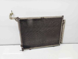 Radiator clima / AC Ford Fiesta 8 [Fabr 2017-2025] H1BH-19710-AB 1.0 Benz M1DA 92KW / 125CP