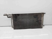 Radiator clima / AC Skoda Fabia 2 Combi (5J, 545) [Fabr 2007-2014] OEM 1.6 TDI CAYC 77KW / 105CP