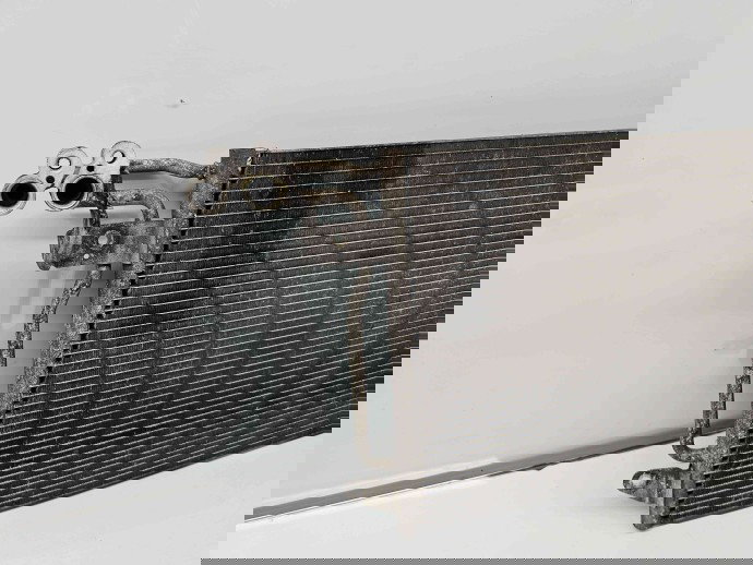 Radiator clima / AC Skoda Fabia 2 Combi (5J, 545) [Fabr 2007-2014] OEM 1.6 TDI CAYC 77KW / 105CP