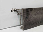 Radiator clima / AC Skoda Fabia 2 Combi (5J, 545) [Fabr 2007-2014] OEM 1.6 TDI CAYC 77KW / 105CP