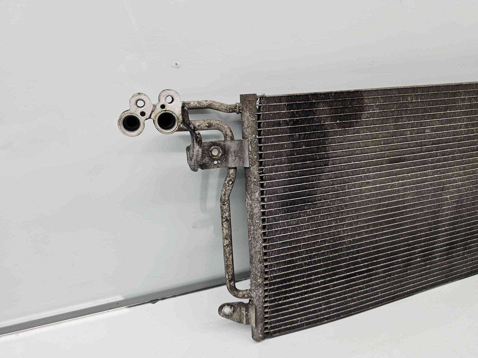 Radiator clima / AC Skoda Fabia 2 Combi (5J, 545) [Fabr 2007-2014] OEM 1.6 TDI CAYC 77KW / 105CP - imagine 2