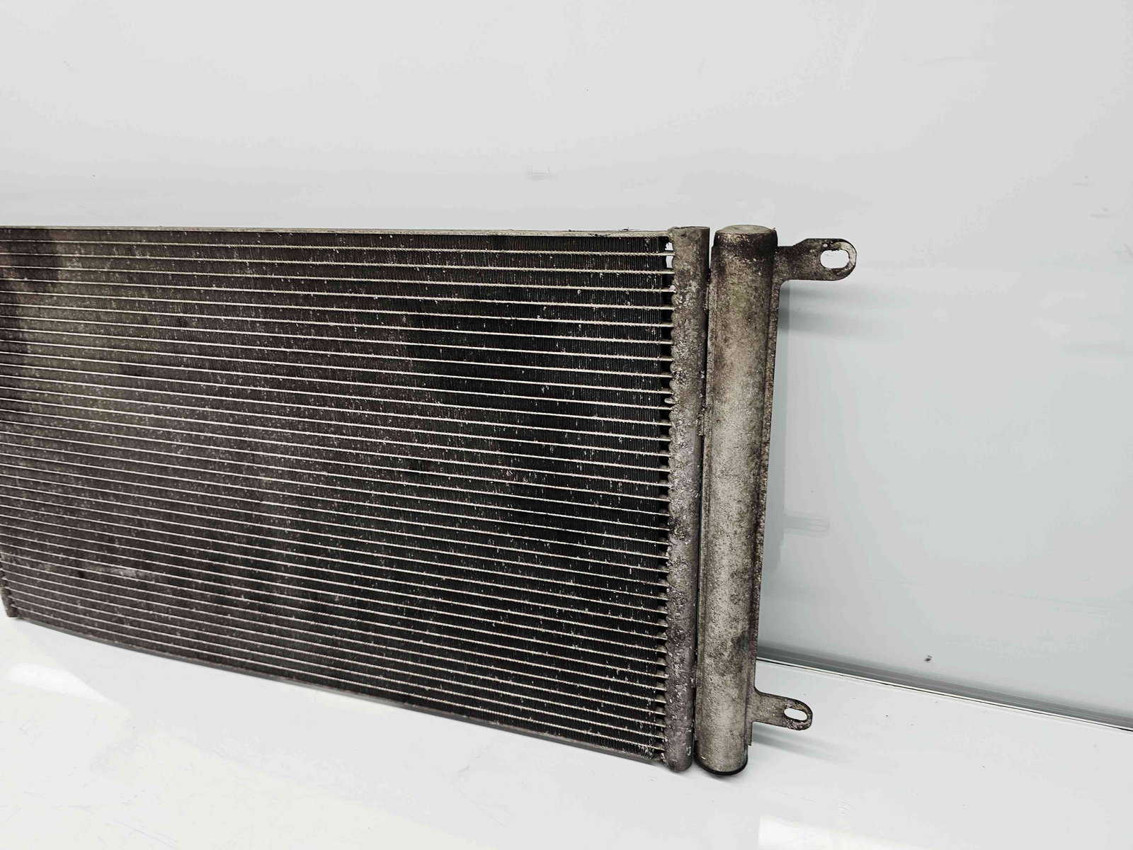 Radiator clima / AC Skoda Fabia 2 Combi (5J, 545) [Fabr 2007-2014] OEM 1.6 TDI CAYC 77KW / 105CP - imagine 3