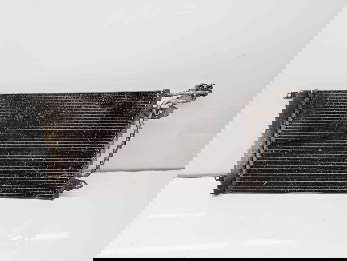 Radiator clima / AC Skoda Fabia 2 Combi (5J, 545) [Fabr 2007-2014] OEM 1.6 TDI CAYC 77KW / 105CP