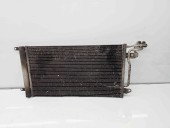 Radiator clima / AC Skoda Fabia 2 Combi (5J, 545) [Fabr 2007-2014] OEM 1.6 TDI CAYC 77KW / 105CP