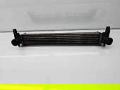 Radiator intercooler Skoda Fabia 2 Combi (5J, 545) [Fabr 2007-2014] 6R0145805 1.6 TDI CAYC 77KW / 105CP