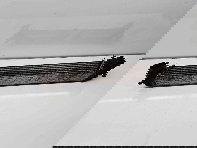 Radiator intercooler Skoda Fabia 2 Combi (5J, 545) [Fabr 2007-2014] 6R0145805 1.6 TDI CAYC 77KW / 105CP