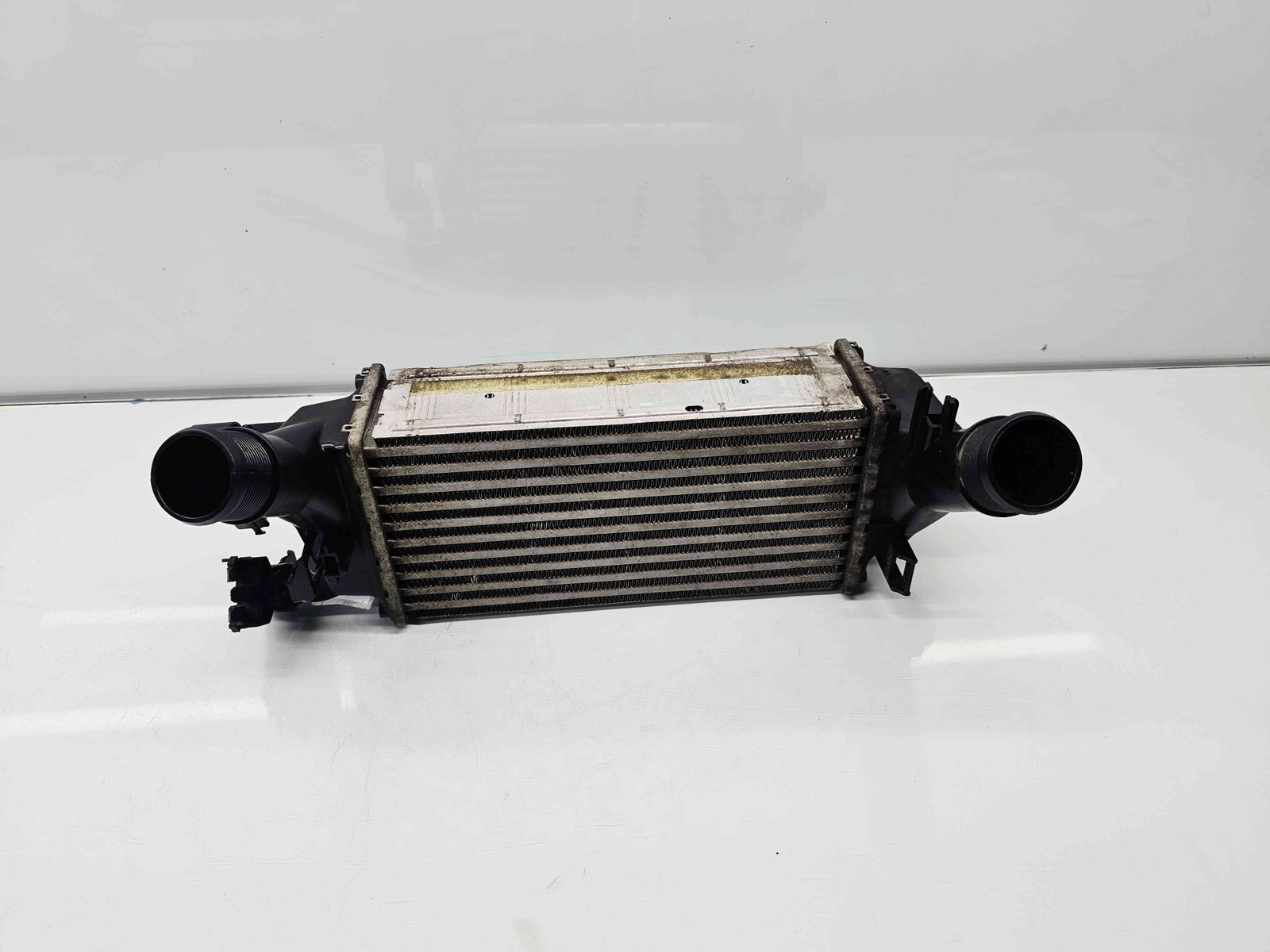 Radiator intercooler Ford Fiesta 8 [Fabr 2017-2025] H1BG-6K775-AC 1.0 Benz M1DA 92KW / 125CP