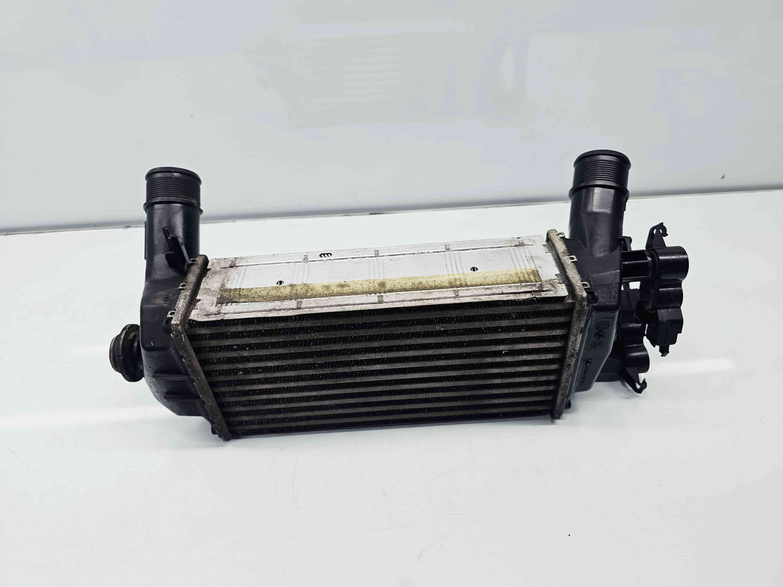 Radiator intercooler Ford Fiesta 8 [Fabr 2017-2025] H1BG-6K775-AC 1.0 Benz M1DA 92KW / 125CP - imagine 3