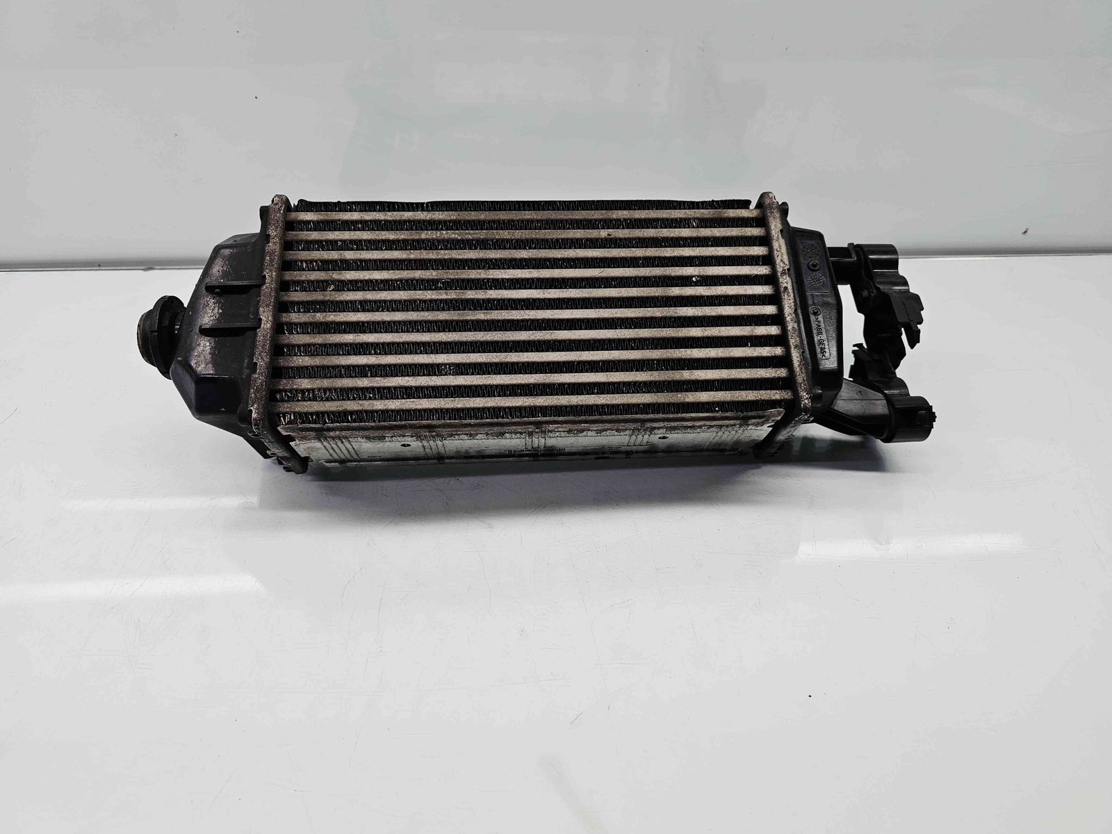 Radiator intercooler Ford Fiesta 8 [Fabr 2017-2025] H1BG-6K775-AC 1.0 Benz M1DA 92KW / 125CP - imagine 4