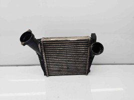 Radiator intercooler Audi Q7 (4LB) [Fabr 2006-2014] Facelift 7L6145803D 3.0 TDI CJGA 176KW / 240CP