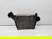 Radiator intercooler Audi Q7 (4LB) [Fabr 2006-2014] Facelift 7L6145803D 3.0 TDI CJGA 176KW / 240CP