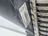 Radiator intercooler Audi Q7 (4LB) [Fabr 2006-2014] Facelift 7L6145803D 3.0 TDI CJGA 176KW / 240CP