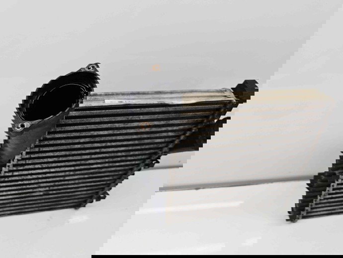 Radiator intercooler Audi Q7 (4LB) [Fabr 2006-2014] Facelift 7L6145803D 3.0 TDI CJGA 176KW / 240CP