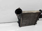 Radiator intercooler Audi Q7 (4LB) [Fabr 2006-2014] Facelift 7L6145803D 3.0 TDI CJGA 176KW / 240CP