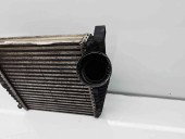 Radiator intercooler Audi Q7 (4LB) [Fabr 2006-2014] Facelift 7L6145803D 3.0 TDI CJGA 176KW / 240CP