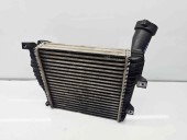 Radiator intercooler Audi Q7 (4LB) [Fabr 2006-2014] Facelift 7L6145803D 3.0 TDI CJGA 176KW / 240CP