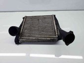 Radiator intercooler Audi Q7 (4LB) [Fabr 2006-2014] Facelift 7L6145803D 3.0 TDI CJGA 176KW / 240CP