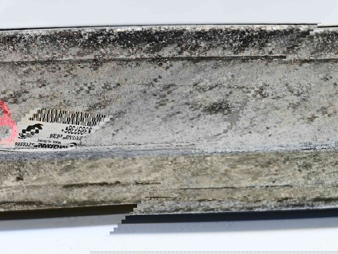 Radiator intercooler Bmw 1 (E81, E87) [Fabr 2004-2010] 3093796 2.0 M47D20 90KW / 122CP