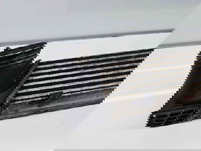 Radiator intercooler Bmw 1 (E81, E87) [Fabr 2004-2010] 3093796 2.0 M47D20 90KW / 122CP