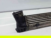 Radiator intercooler Bmw 1 (E81, E87) [Fabr 2004-2010] 3093796 2.0 M47D20 90KW / 122CP