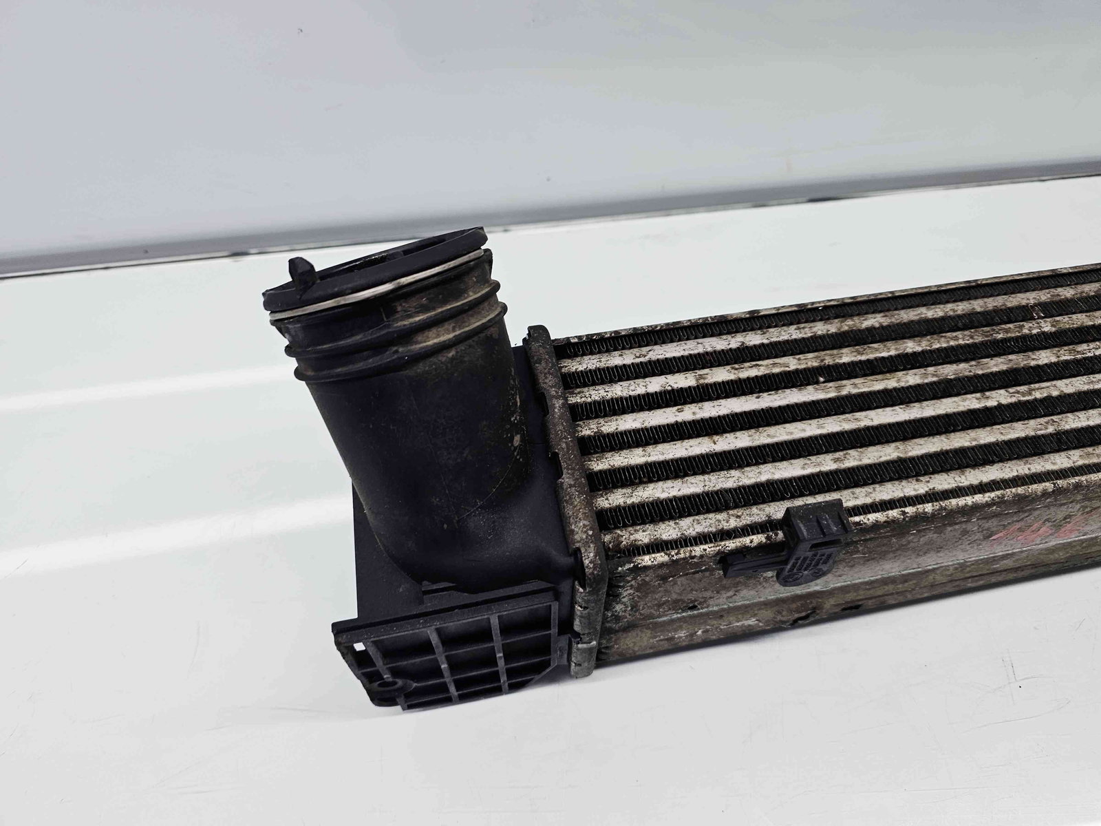 Radiator intercooler Bmw 1 (E81, E87) [Fabr 2004-2010] 3093796 2.0 M47D20 90KW / 122CP - imagine 3
