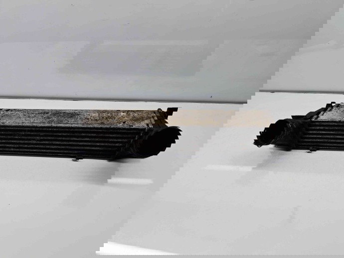 Radiator intercooler Bmw 1 (E81, E87) [Fabr 2004-2010] 3093796 2.0 M47D20 90KW / 122CP