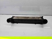Radiator intercooler Bmw 1 (E81, E87) [Fabr 2004-2010] 3093796 2.0 M47D20 90KW / 122CP