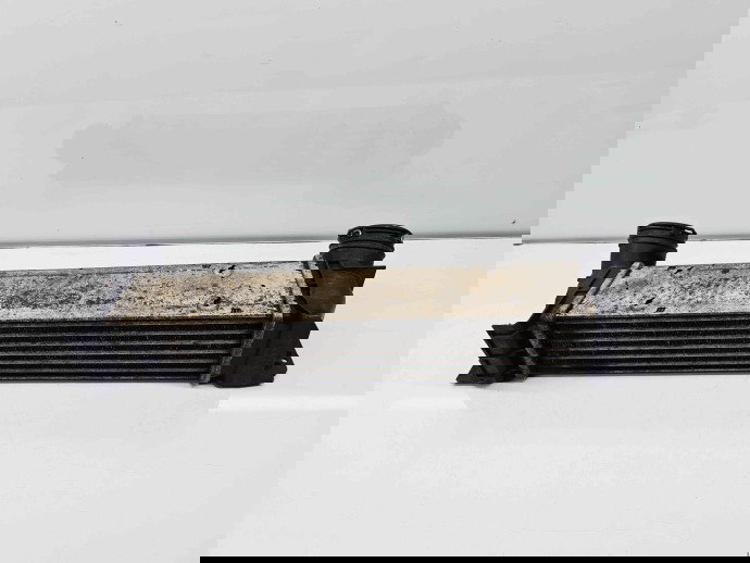 Radiator intercooler Bmw 1 (E81, E87) [Fabr 2004-2010] 3093796 2.0 M47D20 90KW / 122CP