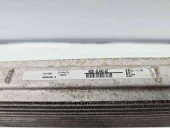 Radiator intercooler Ford Kuga I [Fabr 2008-2012] 6G91-9L440-AE 2.0 TDCI G6DG 100KW / 136CP
