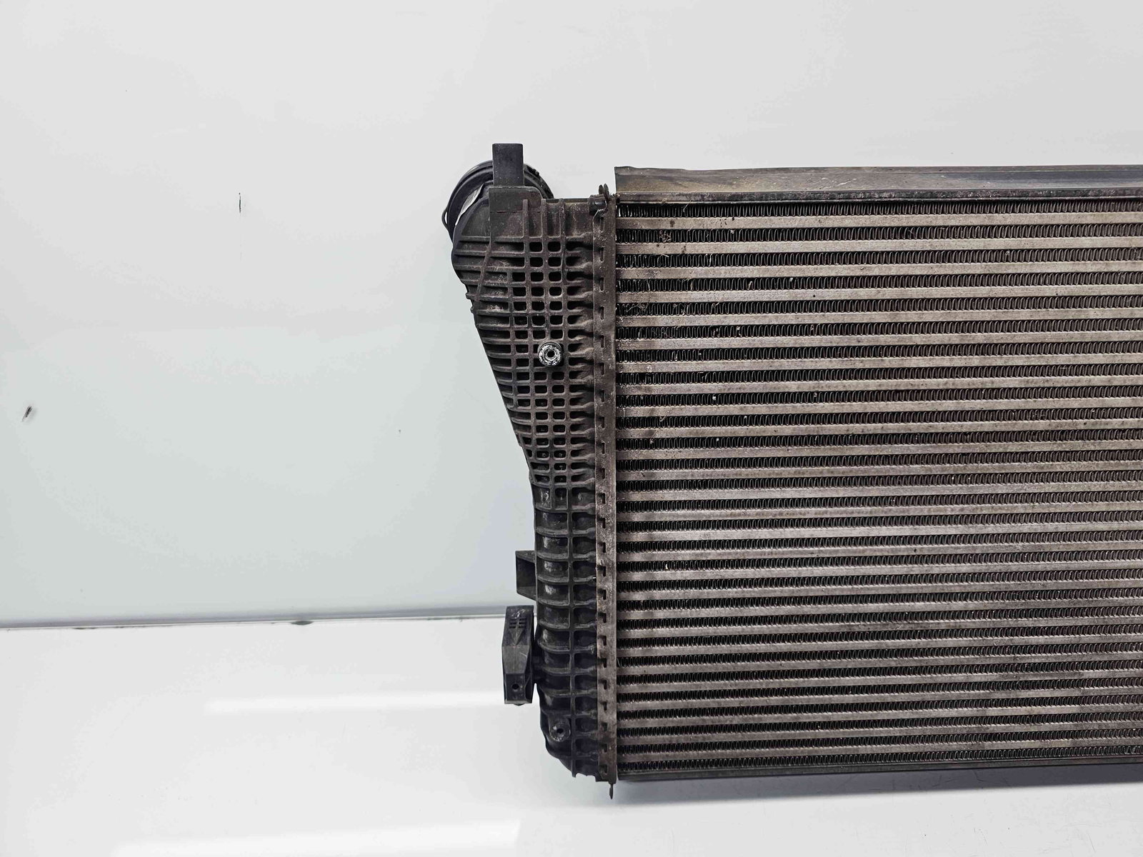 Radiator intercooler Volkswagen Passat B6 (3C2) [Fabr 2005-2010] 3C0145805P 2.0 TDI CBAB 103KW / 140CP - imagine 3
