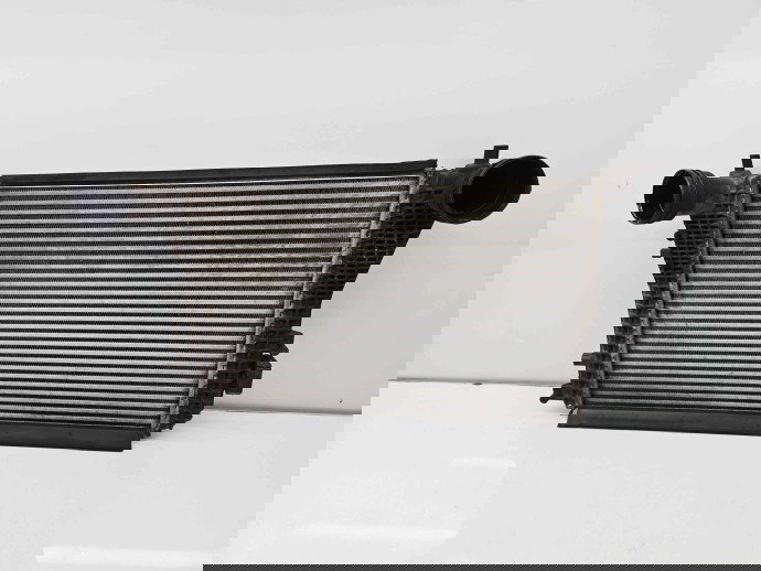 Radiator intercooler Volkswagen Passat B6 (3C2) [Fabr 2005-2010] 3C0145805P 2.0 TDI CBAB 103KW / 140CP