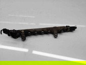 Rampa injectoare Volkswagen Transporter 5 (7HB, 7HJ) [Fabr 2004-2013] 03L089G 2.0 TDI CAA 75KW / 102CP