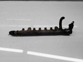 Rampa injectoare Volkswagen Transporter 5 (7HB, 7HJ) [Fabr 2004-2013] 03L089G 2.0 TDI CAA 75KW / 102CP