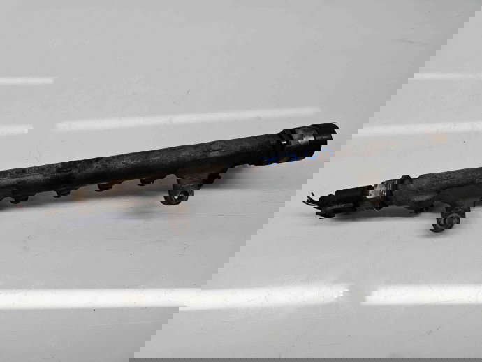 Rampa injectoare Volkswagen Transporter 5 (7HB, 7HJ) [Fabr 2004-2013] 03L089G 2.0 TDI CAA 75KW / 102CP