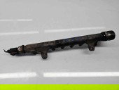 Rampa injectoare Volkswagen Transporter 5 (7HB, 7HJ) [Fabr 2004-2013] 03L089G 2.0 TDI CAA 75KW / 102CP