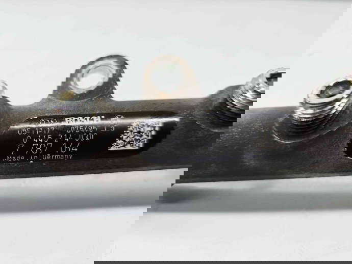 Rampa injectoare Bmw 1 (E81, E87) [Fabr 2004-2010] 7787164 2.0 M47D20 90KW / 122CP