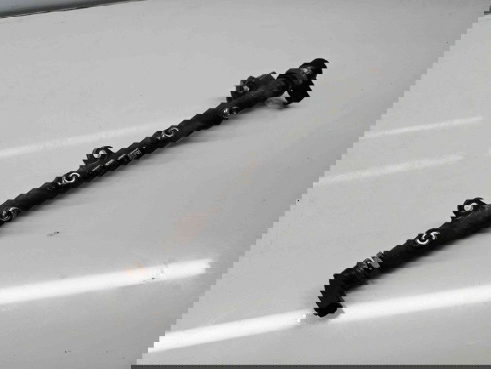 Rampa injectoare Bmw 1 (E81, E87) [Fabr 2004-2010] 7787164 2.0 M47D20 90KW / 122CP