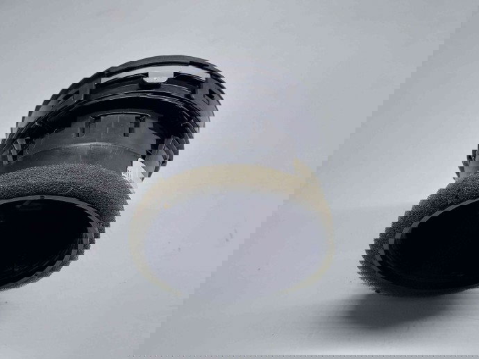  Grila aerisire centrala stanga Ford S-Max 1 [Fabr 2006-2010] 6M21-U018B09-AD