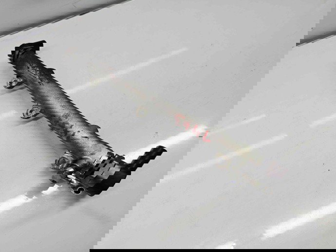 Rampa injectoare Bmw 1 (E81, E87) [Fabr 2004-2010] 7787164 2.0 M47D20 90KW / 122CP